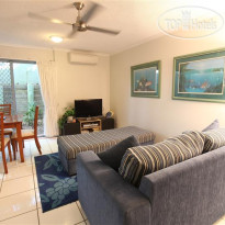 Castaway Cove Resort Noosa