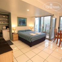 Castaway Cove Resort Noosa