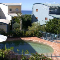 Castaway Cove Resort Noosa