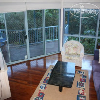 Castaway Cove Resort Noosa