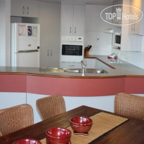 Castaway Cove Resort Noosa