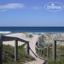 Castaway Cove Resort Noosa