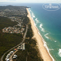 Castaway Cove Resort Noosa