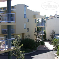 Castaway Cove Resort Noosa