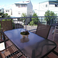 Castaway Cove Resort Noosa