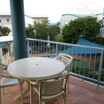 Castaway Cove Resort Noosa