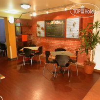 Explorers Inn Brisbane 