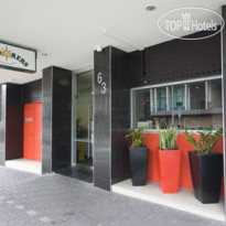 Explorers Inn Brisbane 