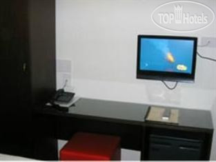 New photos from tourists Explorers Inn Brisbane 3*
