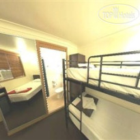 Explorers Inn Brisbane 