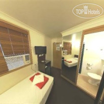 Explorers Inn Brisbane 