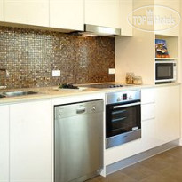 Evolution Apartments