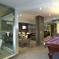 Evolution Apartments