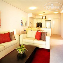 Evolution Apartments
