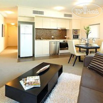 Evolution Apartments