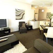 Evolution Apartments