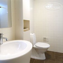 Evolution Apartments