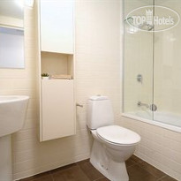 Evolution Apartments
