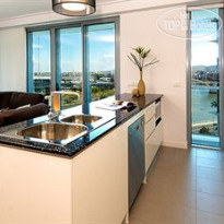Evolution Apartments