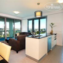 Evolution Apartments