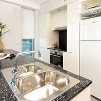 Evolution Apartments