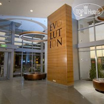 Evolution Apartments