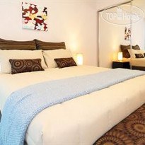 Evolution Apartments