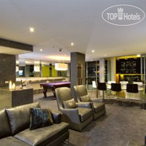 Evolution Apartments