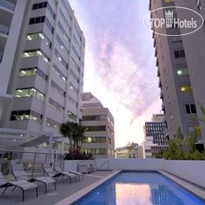 Evolution Apartments