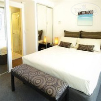 Evolution Apartments