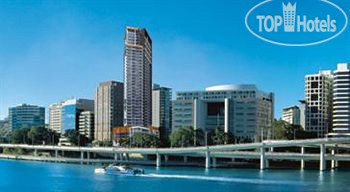 Hotel photo Evolution Apartments 4*