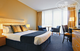 Hotel photo The Park Hotel Brisbane 4*