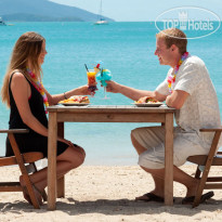 Long Island Resort