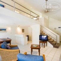 Castaways Resort & Spa Mission Beach 