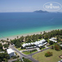 Castaways Resort & Spa Mission Beach 