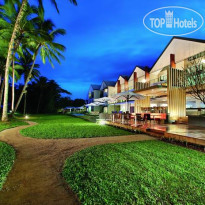 Castaways Resort & Spa Mission Beach 