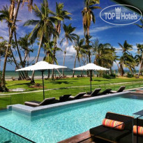 Castaways Resort & Spa Mission Beach 