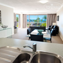 Osprey Apartments 