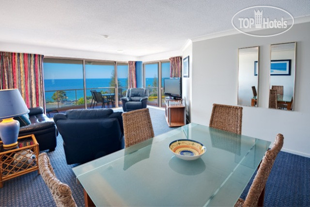 New photos from tourists Osprey Apartments 4*