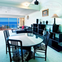 Osprey Apartments 