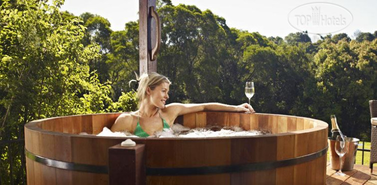 New photos from tourists Spicers Tamarind Retreat 4*