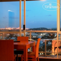 Metro Hotel and Apartments Gladstone 