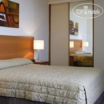 Metro Hotel and Apartments Gladstone 