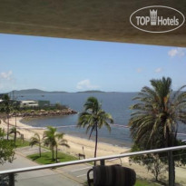 Metro Hotel and Apartments Gladstone 