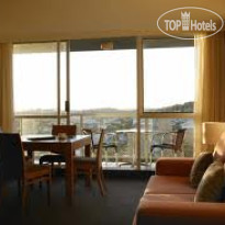 Metro Hotel and Apartments Gladstone 