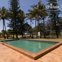 Eurong Beach Resort