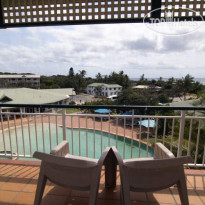 Eurong Beach Resort