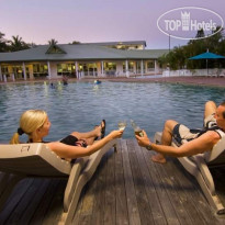 Eurong Beach Resort