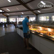 Eurong Beach Resort