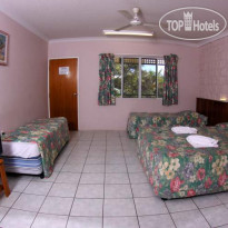 Eurong Beach Resort